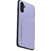 Чохол Anomaly Color Fit для Samsung A54 5G A546 Light Purple (Код товару:28705) Харьков