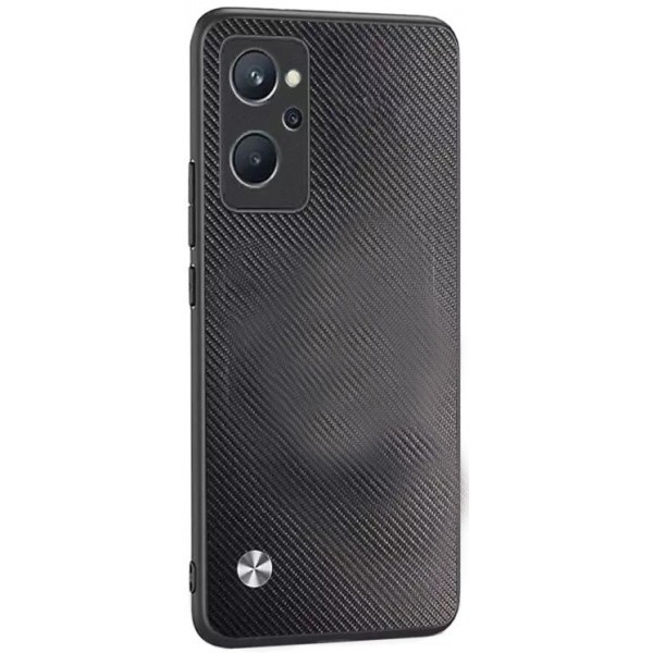 Чохол Anomaly Color Fit для Samsung A54 5G A546 Matte Black (Код товару:28704) Харьков - изображение 1