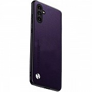 Чохол Anomaly Color Fit для Samsung A54 5G A546 Purple (Код товару:28702) Харьков