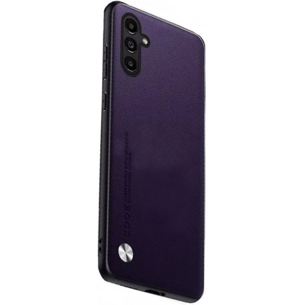 Чохол Anomaly Color Fit для Samsung A54 5G A546 Purple (Код товару:28702) Харьков - изображение 1
