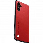 Чохол Anomaly Color Fit для Samsung A54 5G A546 Red (Код товару:28701) Харьков