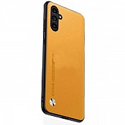Чохол Anomaly Color Fit для Samsung A54 5G A546 Yellow (Код товару:28700) Харьков