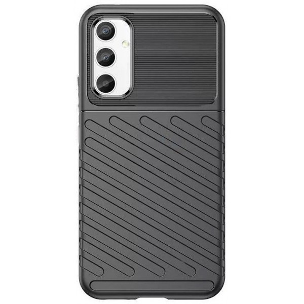 Чохол Anomaly Thunder для Samsung A54 5G A546 Black (Код товару:28699) Харьков - изображение 1