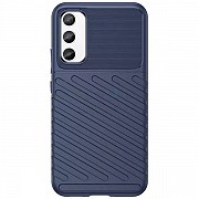 Чохол Anomaly Thunder для Samsung A54 5G A546 Blue (Код товару:28698) Харьков