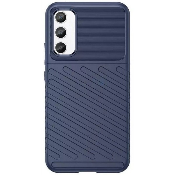 Чохол Anomaly Thunder для Samsung A54 5G A546 Blue (Код товару:28698) Харьков - изображение 1