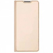 Чохол-книжка Dux Ducis для Samsung A54 5G A546 Gold (Код товару:28715) Харьков