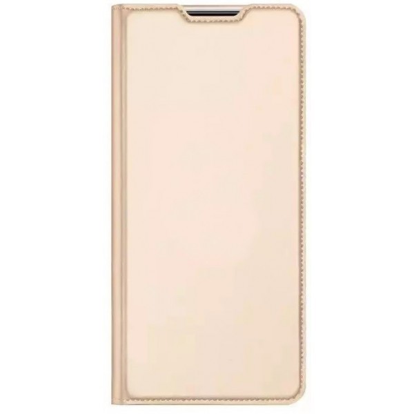 Чохол-книжка Dux Ducis для Samsung A54 5G A546 Gold (Код товару:28715) Харьков - изображение 1