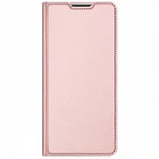 Чохол-книжка Dux Ducis для Samsung A54 5G A546 Rose Gold (Код товару:28714) Харьков