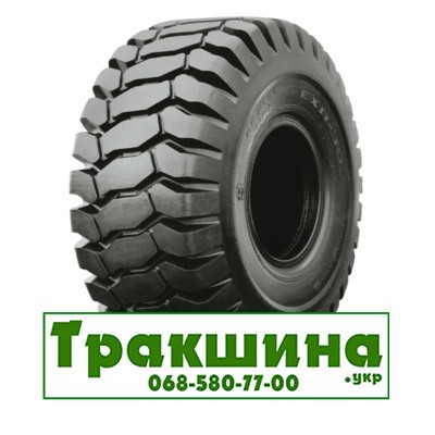 15.5 R25 Galaxy EXR 300 L3/E3 Індустріальна шина Киев - изображение 1