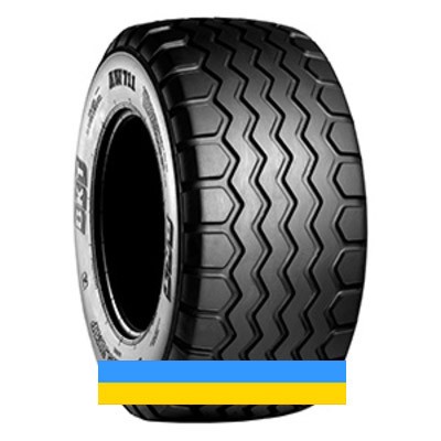 BKT AW 711 (с/х) 395/55 R16.5 152A8/152B TL Львов - изображение 1