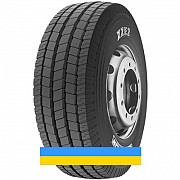 10 R20 Michelin XZE2 147/143K Універсальна шина Львов