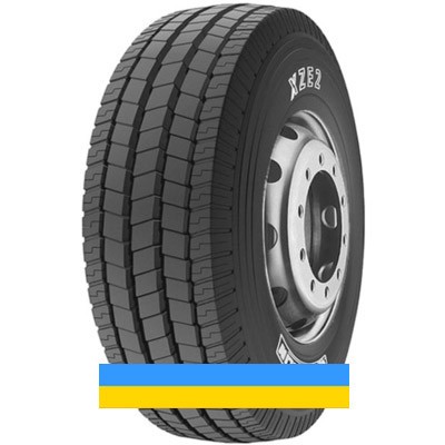 10 R20 Michelin XZE2 147/143K Універсальна шина Львов - изображение 1