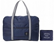 Спортивная сумка DKM Bag синяя на 25л Киев