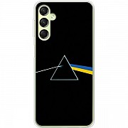 Чохол BoxFace для Samsung A24 A245 Pink Floyd Україна (Код товару:28947) Харьков