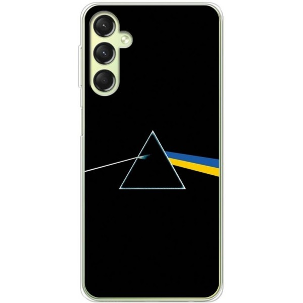 Чохол BoxFace для Samsung A24 A245 Pink Floyd Україна (Код товару:28947) Харьков - изображение 1