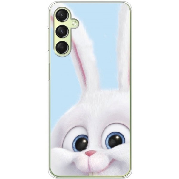 Чохол BoxFace для Samsung A24 A245 Rabbit (Код товару:28941) Харьков - изображение 1