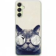 Чохол BoxFace для Samsung A24 A245 Соглядатай Кіт (Код товару:28945) Харьков