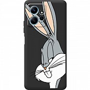 Чохол Boxface для Xiaomi Redmi Note 12 4G Lucky Rabbit (Код товару:28927) Харьков