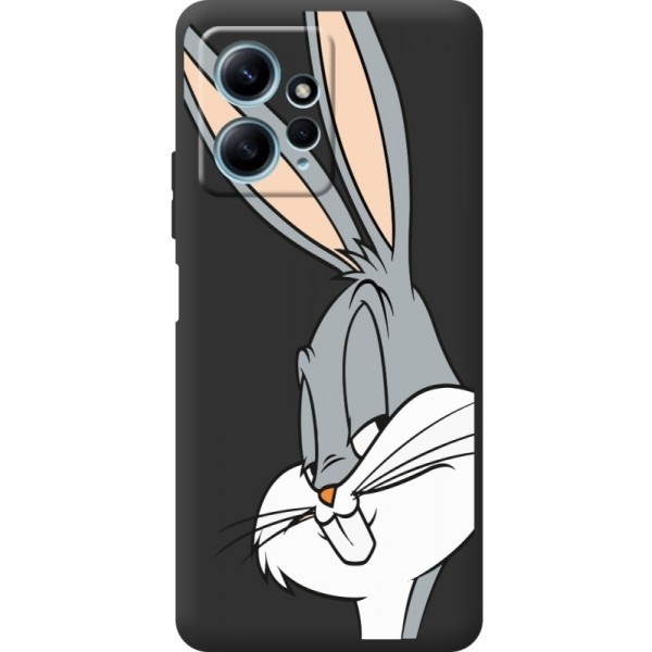 Чохол Boxface для Xiaomi Redmi Note 12 4G Lucky Rabbit (Код товару:28927) Харьков - изображение 1