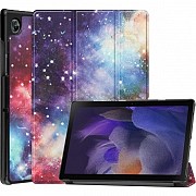 Чохол-книжка Becover Smart для Samsung Tab A8 2021 10.5 X200/X205 Space (Код товару:28888) Харьков