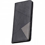 Чохол-книжка Binfen Color для Xiaomi Redmi Note 12 Pro 5G/Poco X5 Pro 5G Black (Код товару:28878) Харьков