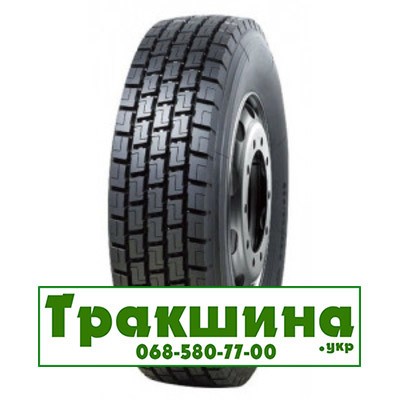 295/80 R22.5 Sunfull HF668 152/149M ведуча Київ - изображение 1