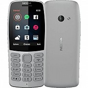 Nokia 210 Grey (Код товару:9550) Харьков