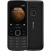 Телефон Nokia 225 4G DS Black (Код товару:16412) Харьков