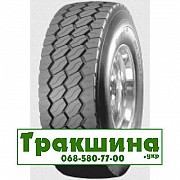 385/65 R22.5 Kelly Armorsteel KMT 160K Причіпна шина Киев