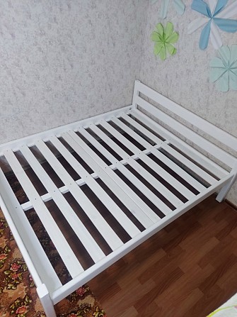 Двуспальная кровать Васильков - изображение 1