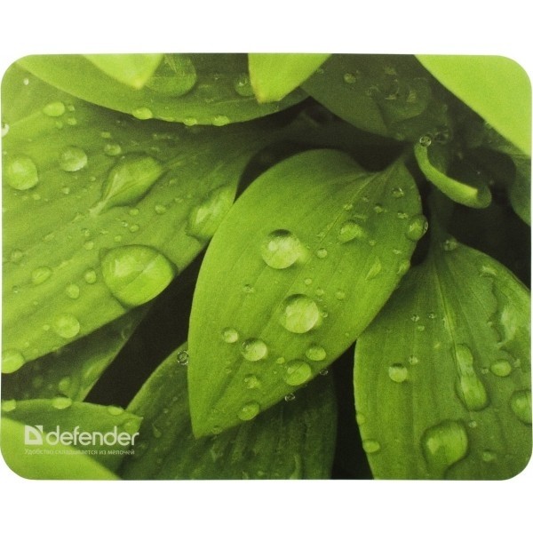 Килимок для миші Defender Sticker (Код товару:29014) Харьков - изображение 1
