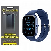 Поліуретанова плівка StatusSKIN Lite на екран Globex Smart Watch Me Pro Матова (Код товару:28996) Харьков