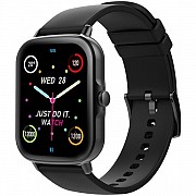 Смарт-годинник Globex Smart Watch Me Pro Black (Код товару:28898) Харьков