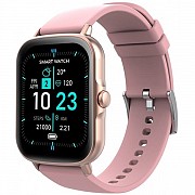 Смарт-годинник Globex Smart Watch Me Pro Gold (Код товару:28896) Харьков