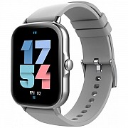 Смарт-годинник Globex Smart Watch Me Pro Grey (Код товару:28895) Харьков