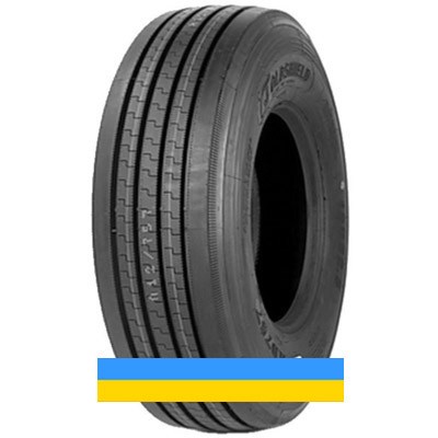 315/80 R22.5 Goldshield HD757 156/150M Рульова шина Київ - изображение 1
