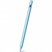 Стилус ручка Apple Pencil для iPad Blue (Код товару:28881) Харьков