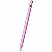 Стилус ручка Apple Pencil для iPad Pink (Код товару:28884) Харьков