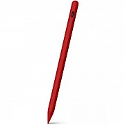 Стилус ручка Apple Pencil для iPad Red (Код товару:28883) Харьков