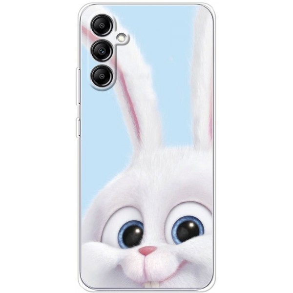 Чохол BoxFace для Samsung A34 5G A346 Rabbit (Код товару:29011) Харьков - изображение 1