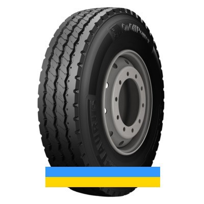 315/80 R22.5 Taurus ON/OFF Power S 156/150K Кар'єрна шина Київ - изображение 1