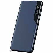 Чохол-книжка Anomaly Smart View Flip для Samsung A34 5G A346 Blue (Код товару:28964) Харьков