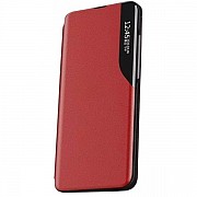 Чохол-книжка Anomaly Smart View Flip для Samsung A34 5G A346 Red (Код товару:28951) Харьков