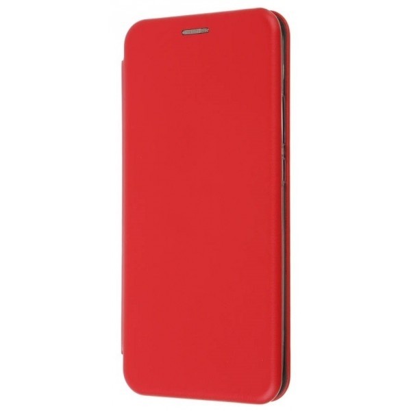 Чохол-книжка Armorstandart G-Case для Xiaomi Redmi 9C/10A Red (Код товару:24323) Харьков - изображение 1