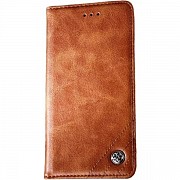 Чохол-книжка idoold Retro для Samsung A54 5G A546 Brown (Код товару:28694) Харьков