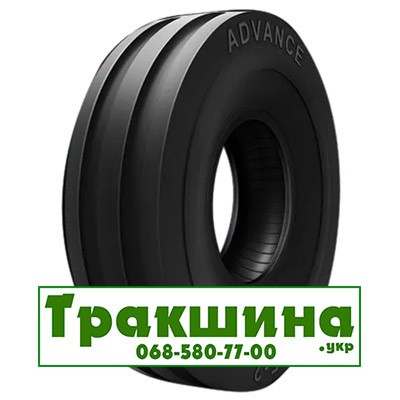 9 R16 Advance F-2 с/г Киев - изображение 1
