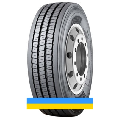 225/75 R17.5 Giti GAR820 129/127M Універсальна шина Київ - изображение 1