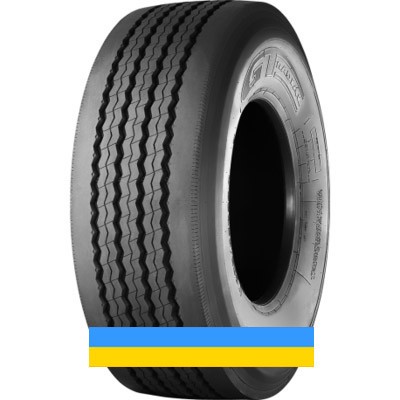 Giti GT978+ (прицепная) 385/65 R22.5 160L Киев - изображение 1