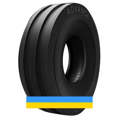 9 R16 Advance F-2 с/г Київ - изображение 1