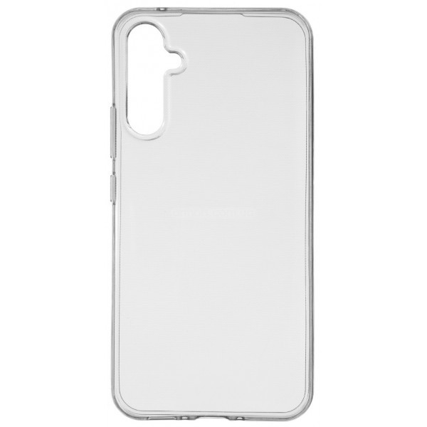 Панель ArmorStandart Air Series для Samsung A34 5G A346 Прозора (Код товару:28799) Харьков - изображение 1